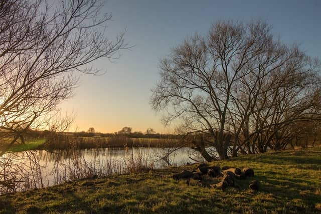 Portholme Meadow - Image 2