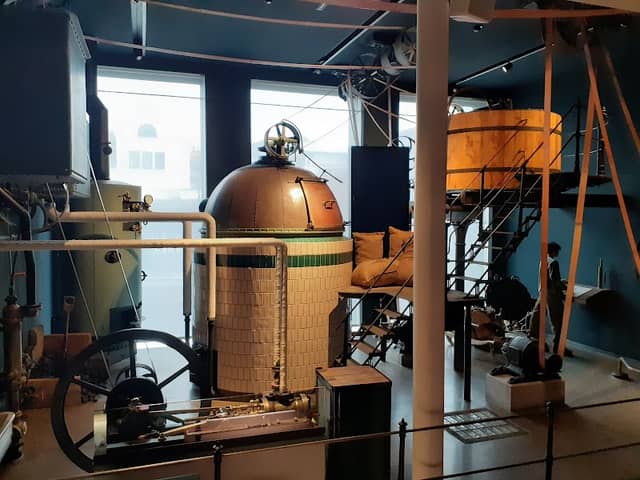 Mohrenbräu Museum - Image 2
