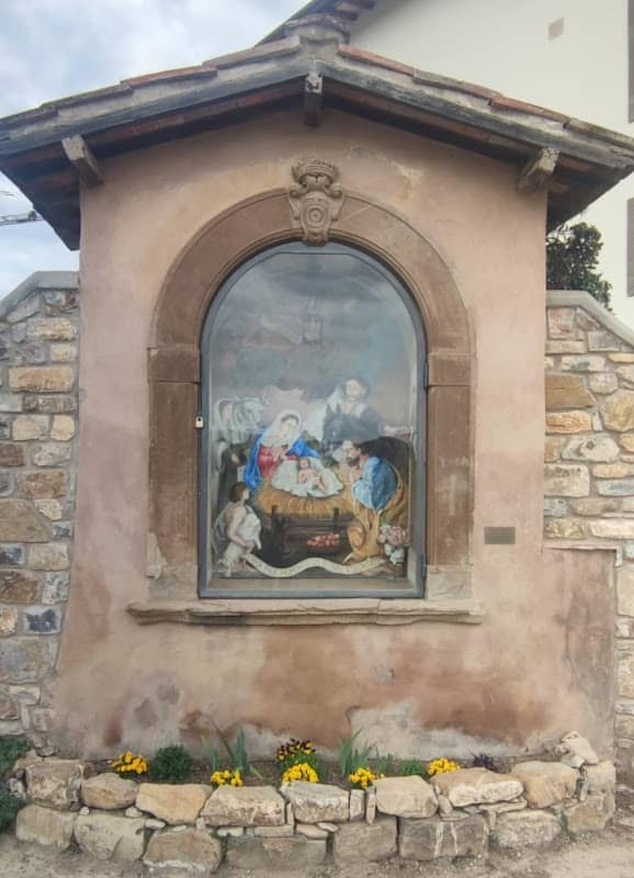 Tabernacolo Natività ai Mandorli - Image 1