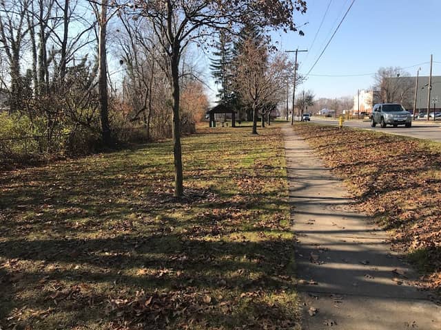 Swearingen Park - Image 1