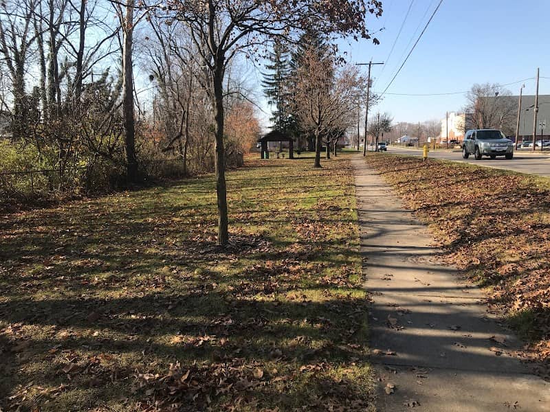 Swearingen Park - Image 1