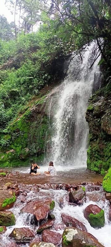 Curug arga - Image 1