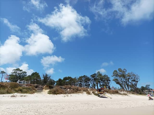 La Serena Beach - Image 1