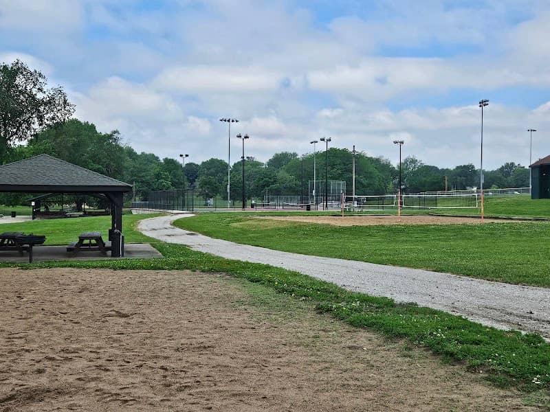 Webb Park - Image 1