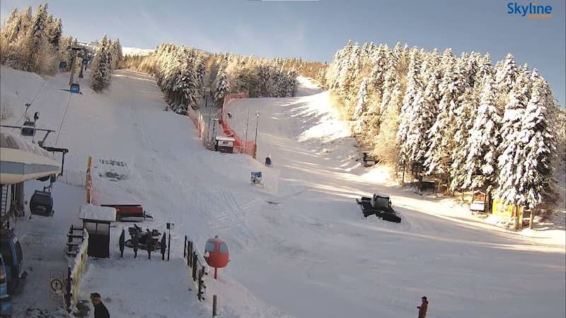 Webcam Abetone - Image 1