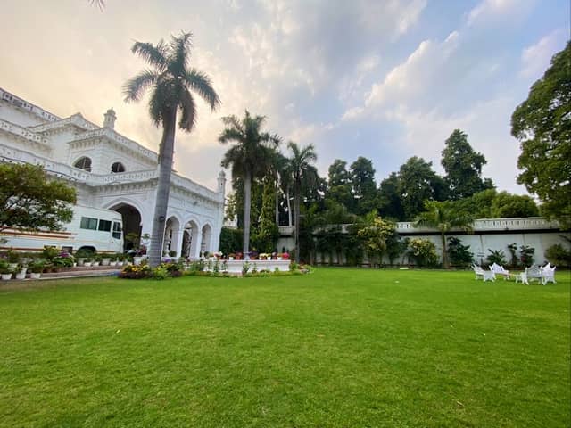 Jahangirabad Palace - Image 2