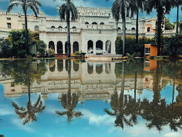 Jahangirabad Palace - Image 1
