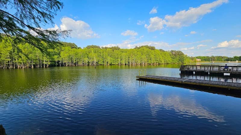 Mazarick Park - Image 1