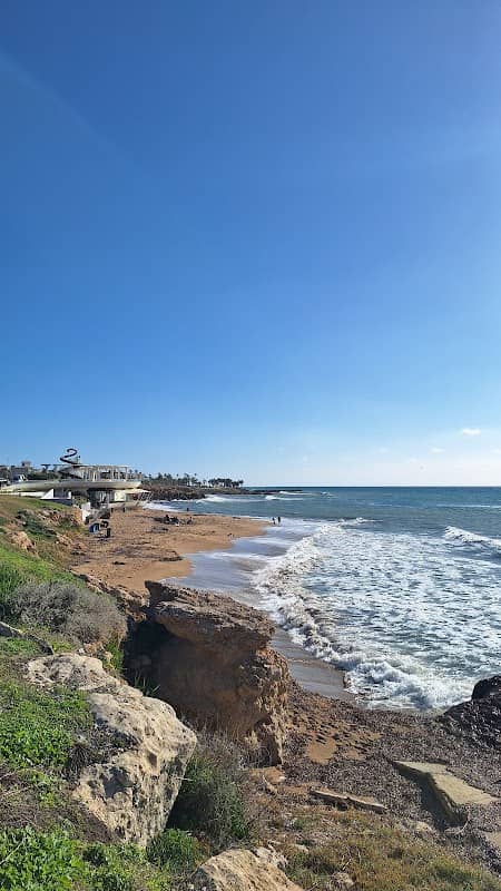 Walk by the sea - Image 1