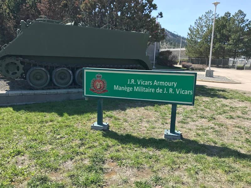 The Rocky Mountain Rangers - Image 1