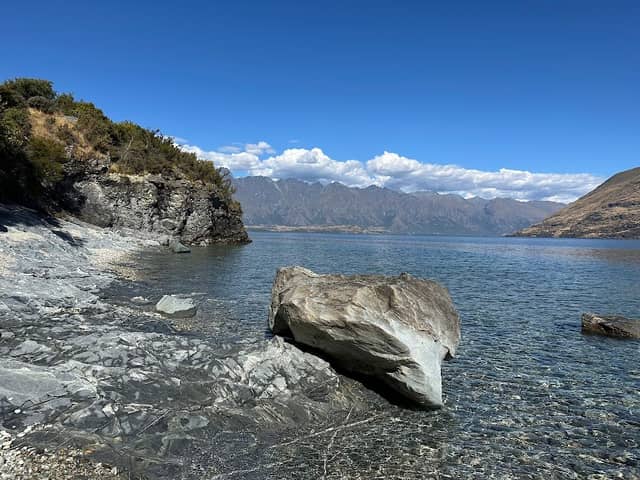 Sunshine Bay Beach - Image 1