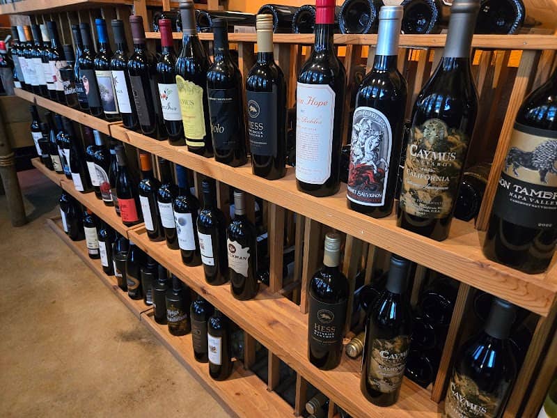 Wine 101 Helotes - Image 1