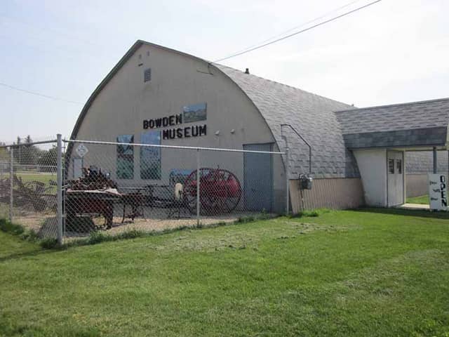 Bowden Pioneer Museum - Image 1