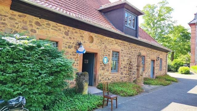 Heimatmuseum Langenselbold - Image 1