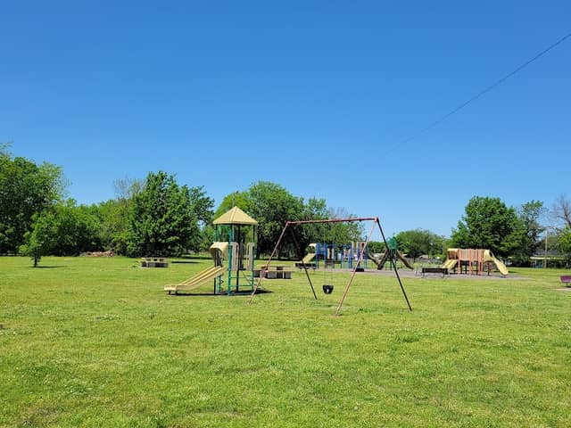 John H Morgan Park - Image 1