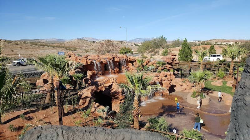 Tonaquint Park - Image 1