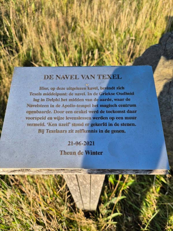 Midpoint of Texel - Image 1