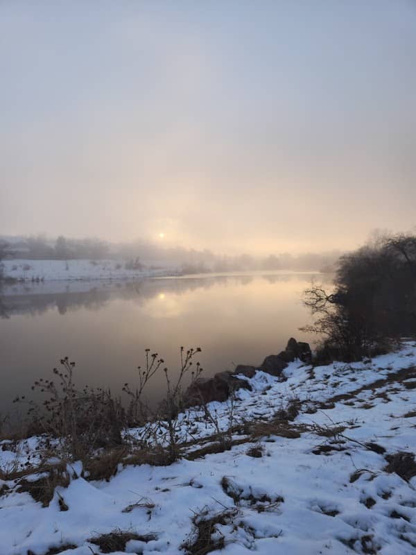 Lambertson Lakes Open Space - Image 2