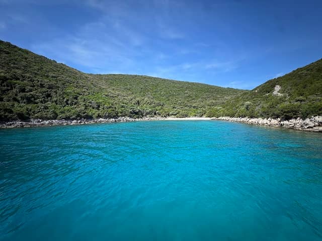 Uvala Totka - Image 1