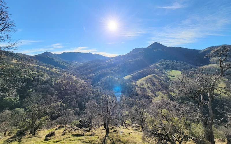 Sutter Buttes - Image 2