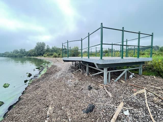 Viewing platform - Image 3
