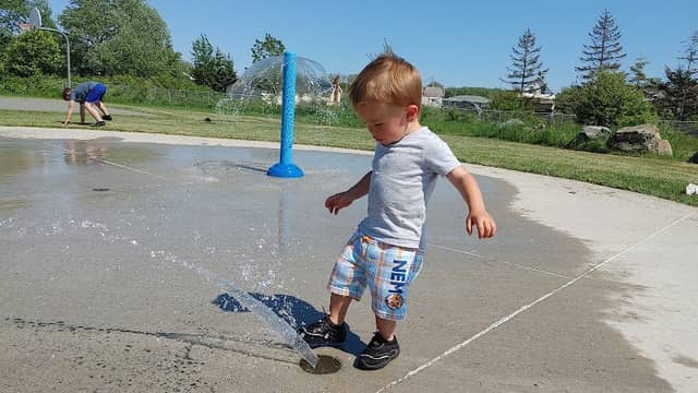 Jaycee Tracey Memorial Park - Image 3