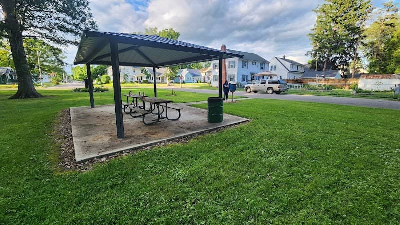 Perrin Woods Park - Image 3
