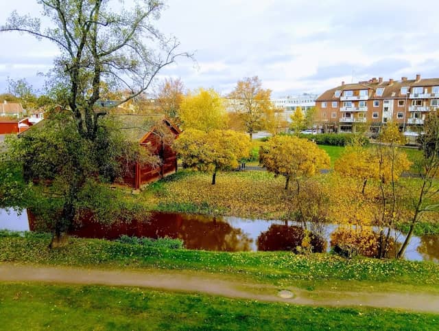 Södertullsparken - Image 1