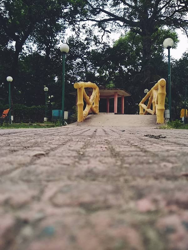 Children's Park - Image 1