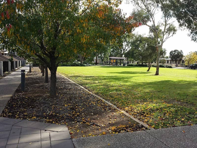 John Croci Reserve - Image 1
