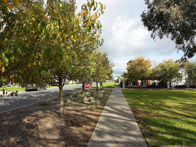 John Croci Reserve - Image 2