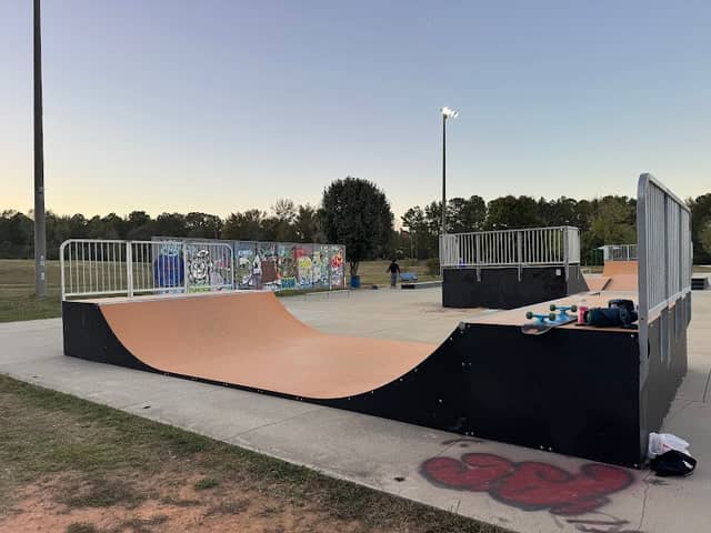 Douglas County Skate Park - Image 1