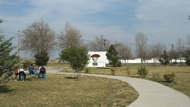 Plaza Vasca - Image 2