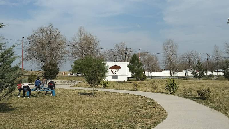 Plaza Vasca - Image 2
