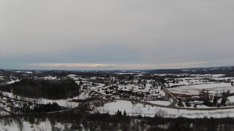 Ashburnham Memorial Park - Image 1