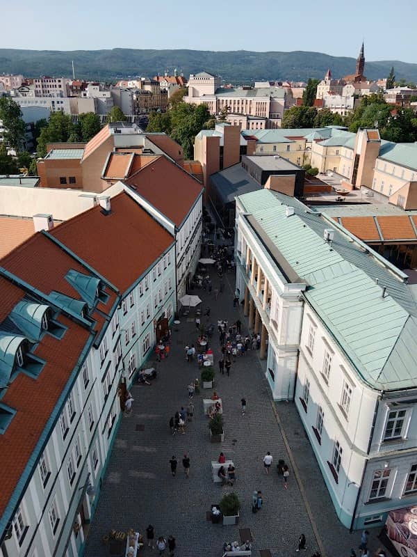 Boží muka - Image 2
