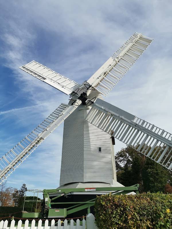 Oldland Windmill - Image 1