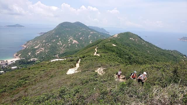 Shek O Country Park - Image 3