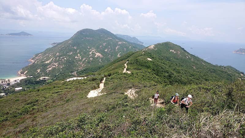 Shek O Country Park - Image 3