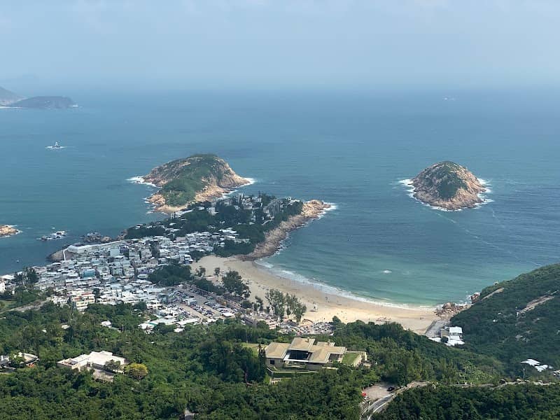 Shek O Country Park - Image 2
