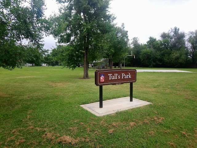 Tull’s Park - Image 1