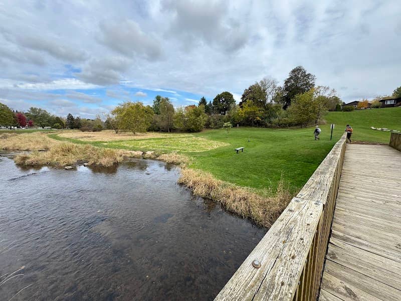 Meyers Nature Park - Image 1