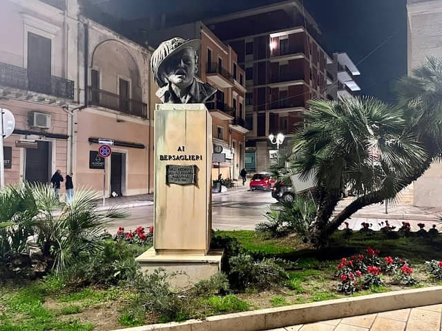 Monument to the Bersaglieri - Image 1