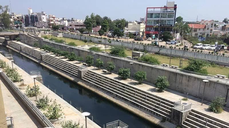 Himatnagar Canalfront - Image 1