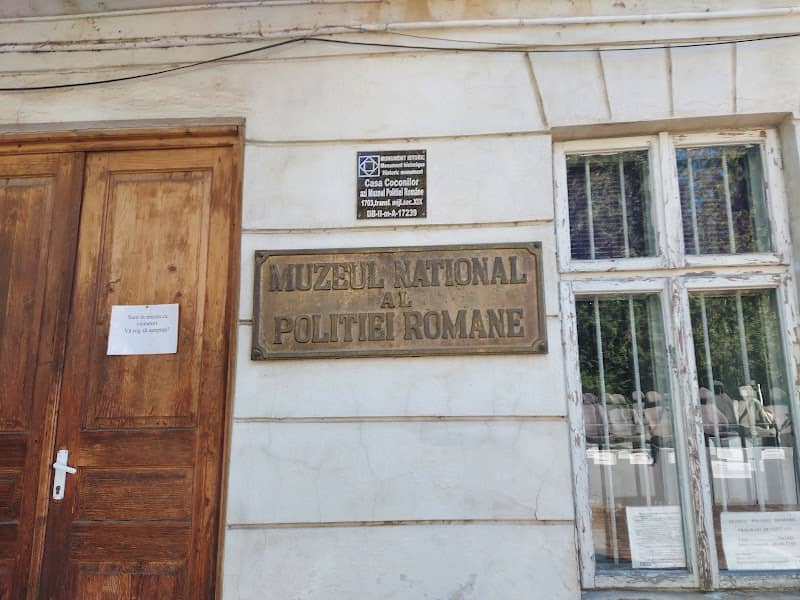 The National Museum of the Romanian Police - Image 2