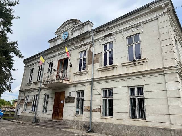 The National Museum of the Romanian Police - Image 1