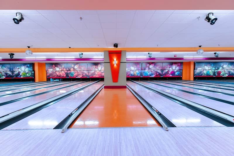 PlayZone Bowling and Amusement - Image 1