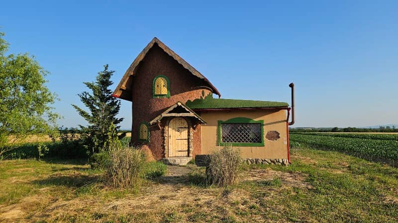 Căsuța de la Bosig - Image 1