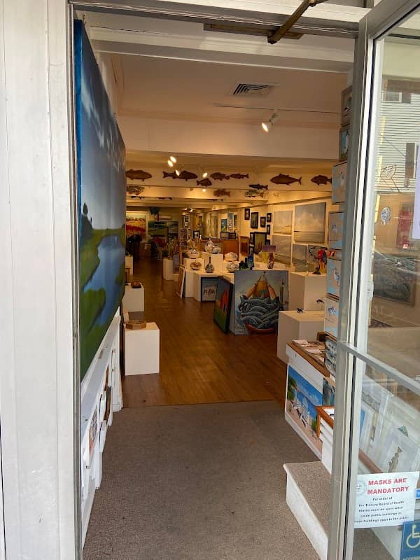 Louisa Gould Gallery - Image 2
