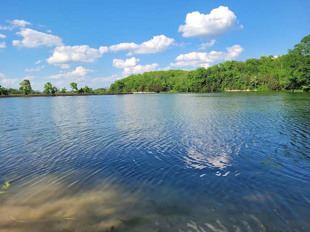 Lake Reba Park - Image 2